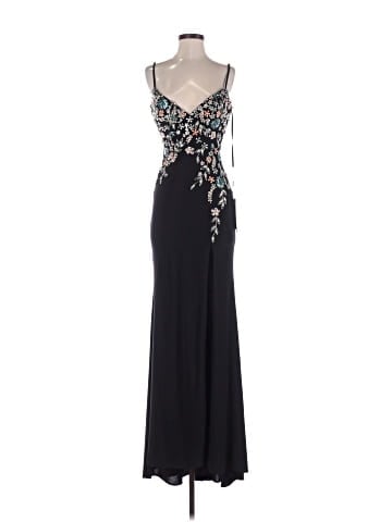 Mac Duggal Cocktail Dress (view 1)