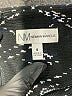 Neiman Marcus Tweed Black Cocktail Dress Size 6 - photo 7