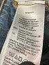 Madewell Blue Jeans Size 25 waist - photo 8