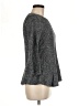 Gap Tweed Gray Pullover Sweater Size M (tall) - photo 4