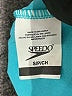 Speedo Tropical Yellow One Piece Swimsuit Size S (kids) - photo 3