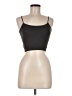 Nikibiki Black Tank Top One size - photo 1