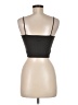 Nikibiki Black Tank Top One size - photo 2