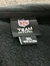 NFL Black Pullover Hoodie Size 3XL - photo 7