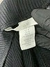 H&M Solid Black Shorts Size M - photo 4