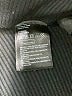 H&M Solid Black Shorts Size M - photo 5