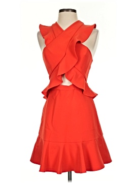 Bcbgmaxazria Cocktail Dress