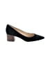 Sole Society Black Heels Size 7 - photo 1