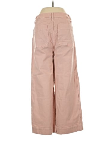 Madewell Khakis (view 2)