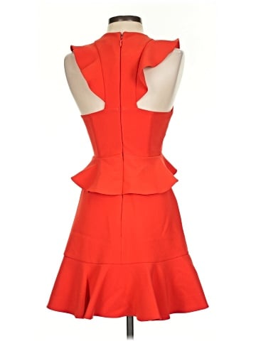 BCBGMAXAZRIA Cocktail Dress (view 2)