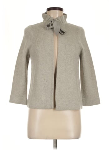 J.Crew Wool Cardigan (view 1)
