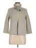 J.Crew Gray Wool Cardigan Size M - photo 1