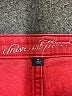 Universal Thread Red Casual Pants Size 18 - photo 4