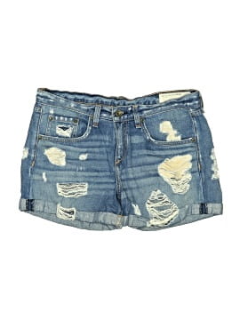 Rag & Bone/Jean Denim Shorts