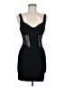 Zara Black Cocktail Dress Size M - photo 1