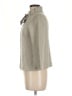 J.Crew Gray Wool Cardigan Size M - photo 5