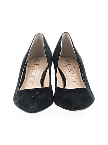 Sole Society Heels (view 2)