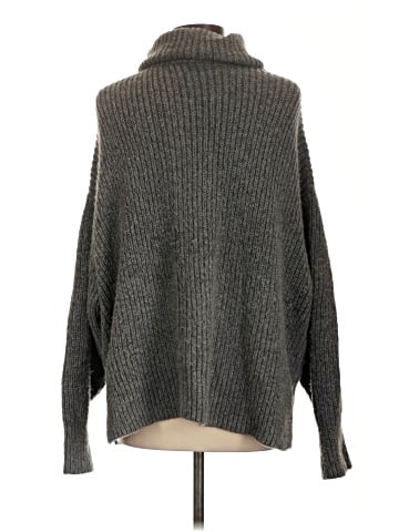 Zara Turtleneck Sweater (view 2)
