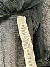 Lululemon Athletica Black Turtleneck Sweater Size 8 - photo 7