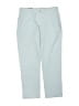 Under Armour 100% Polyester Solid Gray Blue Casual Pants Size S (youth) - photo 1
