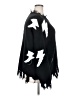 White Birch 100% Acrylic Stars Black Pullover Sweater Size 2X - photo 4
