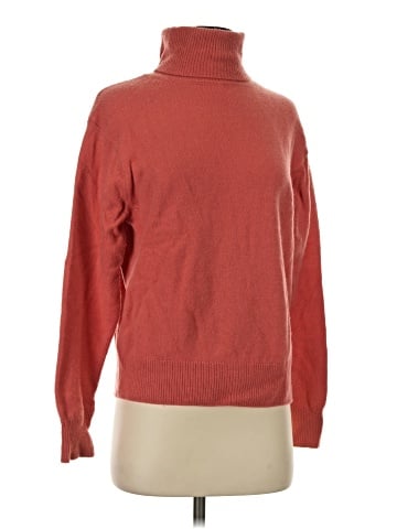 Uniqlo Wool Pullover Sweater (view 1)