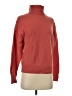 Uniqlo 100% Wool Red Wool Pullover Sweater Size S - photo 1