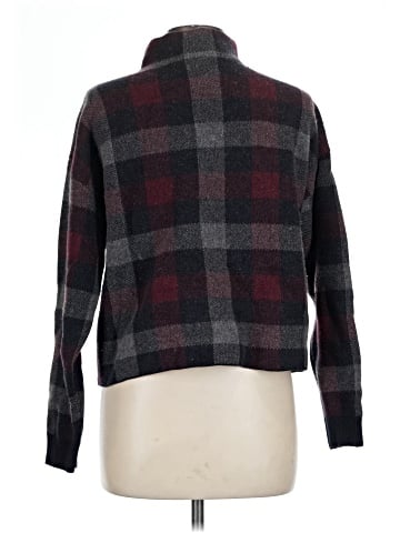 Naadam Wool Pullover Sweater (view 2)