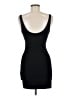 Zara Black Cocktail Dress Size M - photo 2