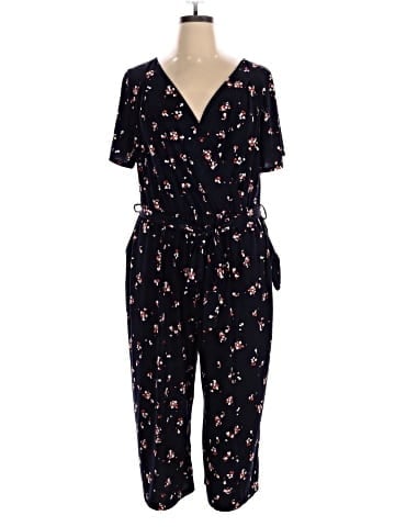 Kaileigh Jumpsuit (view 1)
