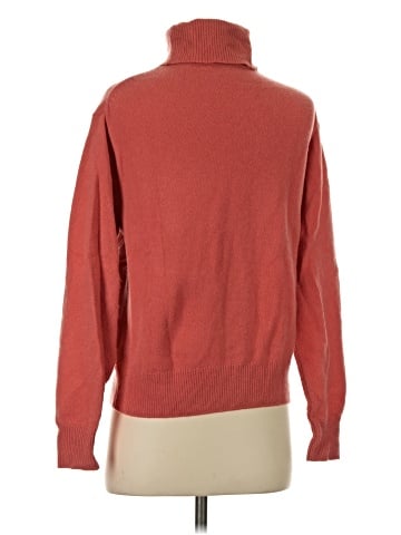 Uniqlo Wool Pullover Sweater (view 2)