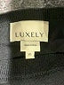 Luxely Black Casual Dress Size XS - photo 7