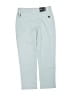 Under Armour 100% Polyester Solid Gray Blue Casual Pants Size S (youth) - photo 2