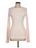 Citizens of Humanity Ivory Pullover Sweater Size L - photo 1
