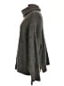 Zara Gray Turtleneck Sweater Size L - photo 5