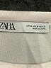 Zara Ivory Pullover Sweater Size M - photo 7