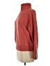 Uniqlo 100% Wool Red Wool Pullover Sweater Size S - photo 5