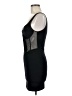 Zara Black Cocktail Dress Size M - photo 5