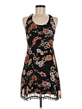 Double Zero Casual Dress