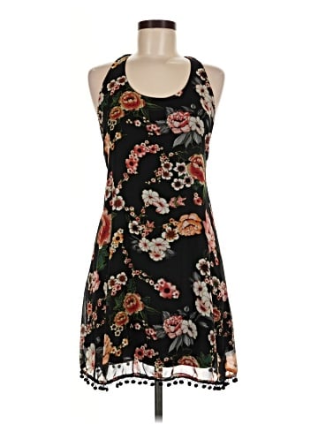 Double Zero Casual Dress (view 1)