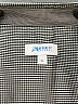 Assorted Brands Solid Gray Long Sleeve Blouse Size XL - photo 7