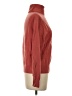 Uniqlo 100% Wool Red Wool Pullover Sweater Size S - photo 4