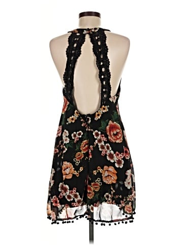 Double Zero Casual Dress (view 2)