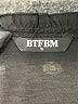 BTFBM 100% Polyester Black Casual Dress Size S - photo 7