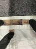 Paige Ivory Jeans Size 29 waist - photo 7