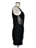 Zara Black Cocktail Dress Size M - photo 4