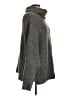 Zara Gray Turtleneck Sweater Size L - photo 4