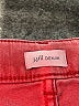 J.Jill Red Jeans Size 6 - photo 4