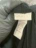Dotti Solid Black Romper Size S - photo 4