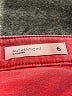 J.Jill Red Jeans Size 6 - photo 5